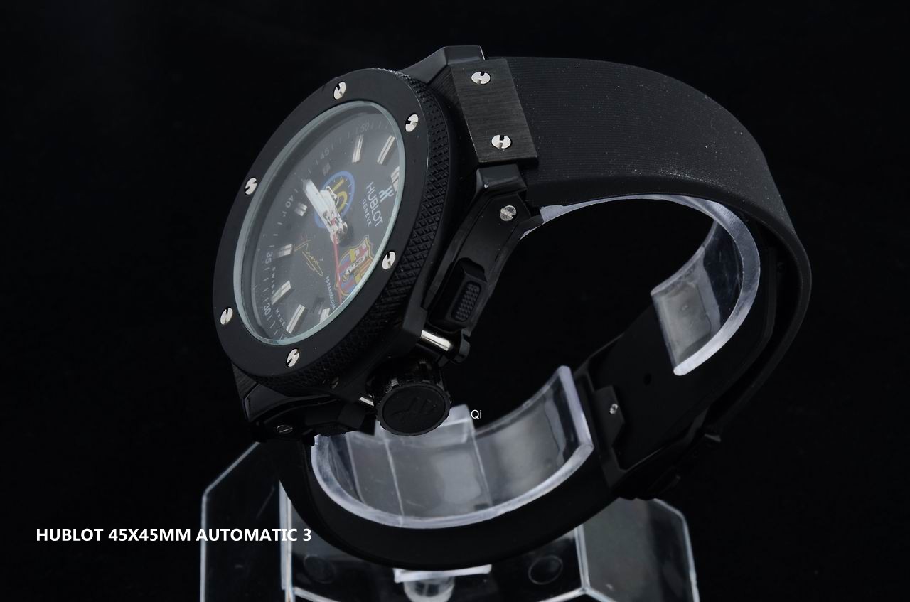 Hublot watch man-042